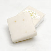 Wholesale Rice Soap Moisturizing Moisturizing Cleansing Exfoliating Handmade Soap Bath 60g.